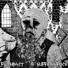 Sufferinfuck - Like Flies