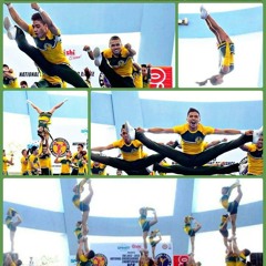 FEU-NCCFinals Cheermusic 2013