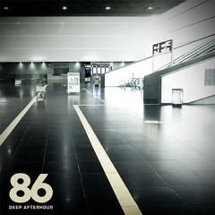 Qbs - Deep Afterhour Nr. 86