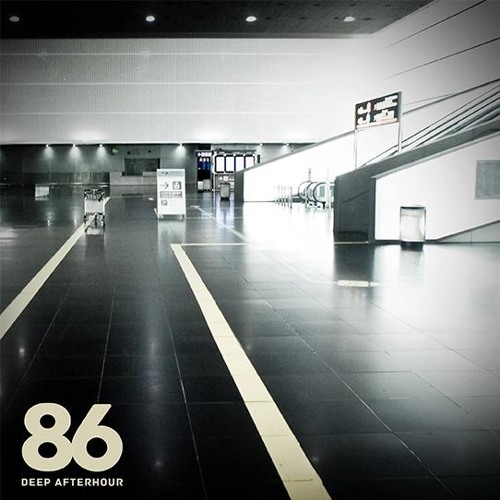 Qbs - Deep Afterhour Nr. 86