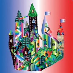 Enfant de BIP ta mere ( Enfant de putain - Radio Edit )