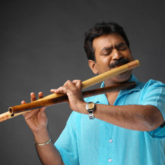 Roja Unheard BGM (Magic of Ar rahman & Flute Naveen)
