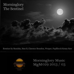 Morninglory - Sentinel (Stan B Remix) [Morninglory Music]