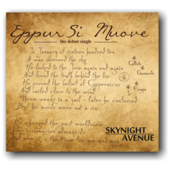 Skynight Avenue - Eppur Si Mouve  (EBT G-Galaxy Mix)