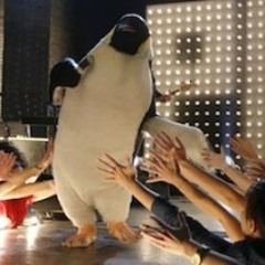 Pubblicità Vodafone Pinguino Pino - Illimitatamente ( Dj Slowild Remix )