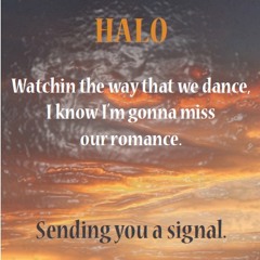 Halo