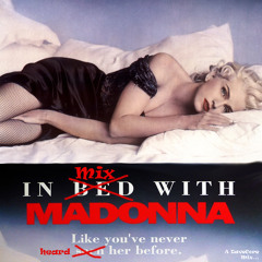 DaveCore - In Mix With Madonna