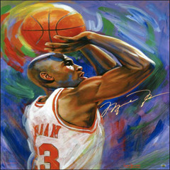 Shootin In The Gym feat. Shine74 & Smitty