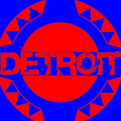 Deep&Tech to Detroit - The Techno Trend ->Episode.1<-