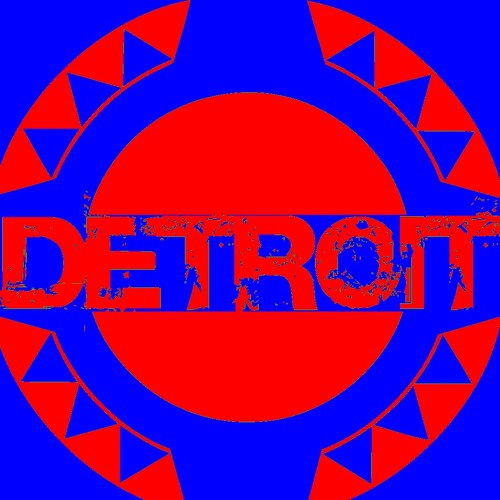 Deep&Tech to Detroit - The Techno Trend ->Episode.1<-