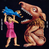 Knock Knock (Don't Let Him In) (From "Another SRAW Remix", download @ http://sunraw.bandcamp.com)