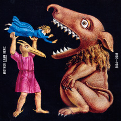 Knock Knock (Don't Let Him In) (From "Another SRAW Remix", download @ http://sunraw.bandcamp.com)