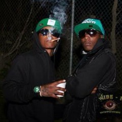 Here I AM- Juneboi & 2ggz