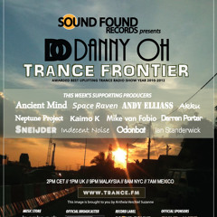 Trance Frontier Episode 193 [6th Mar, 2013]