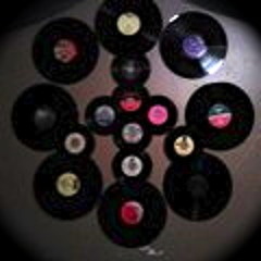 Purple (Automatism at Gypsy House)