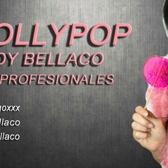 La Lollypop Electro pop Reggaeton
