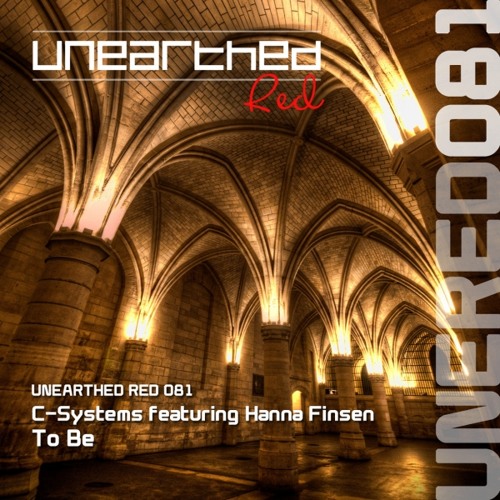 C-Systems featuring Hanna Finsen - To Be (Original Mix)