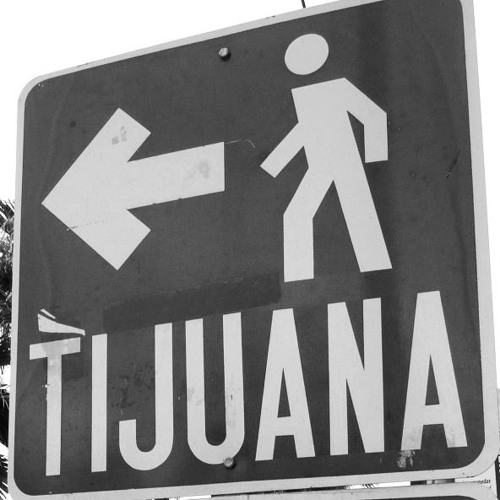 Tijuana ( Beach Messiah Rewire )