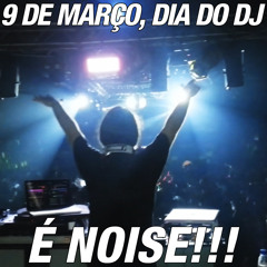 Homenagem ao DJ