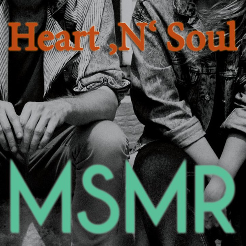 MS MR - Time of my Life (Heart 'N' Soul Edit) *Free Download*