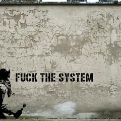 DeZetai Ft Zhiki Urban - Fuck System ! (Cobra Studio) (Beat ClaToS)