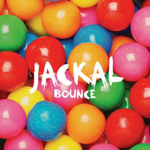 Jackal - Bounce (Original Mix)