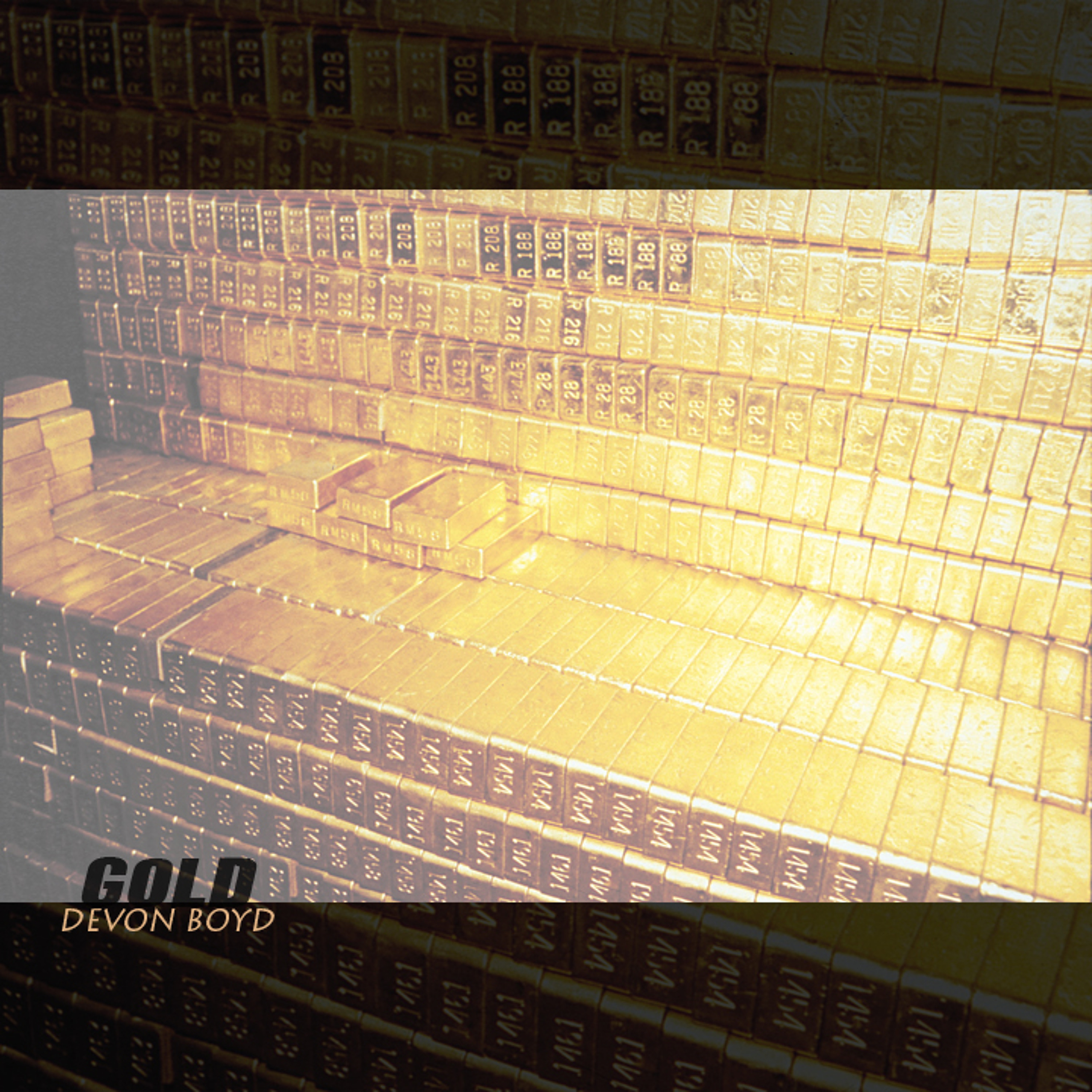 Gold episode artwork