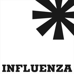 Robert Cusack  |||  INFLUENZA* DJ Contest