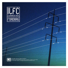 ILLUMINATED FACES - Kacheli