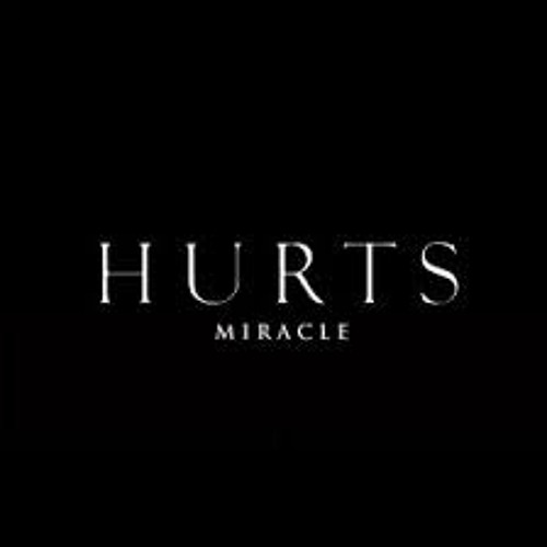Hurts - Miracle (Hermanos Inglesos RMX)