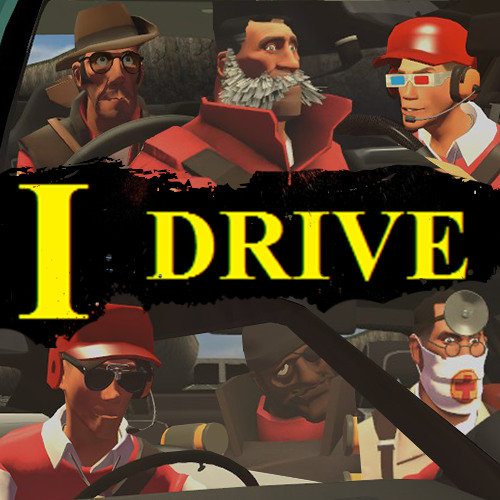 I Drive