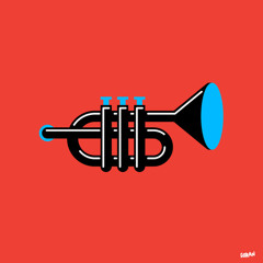 Triumphant Trumpet [instrumental]