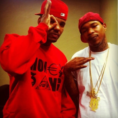 Compton Menace Ft. Game & Wiz Khalifa - Aint No Changing Me [Remix]