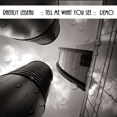 tell me what you see - DEMO - unsigned