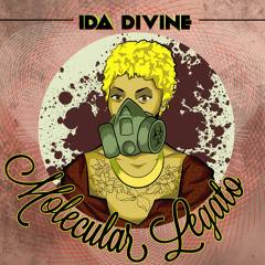 Ida Divine ft Inspectah Deck - Don't Look Back
