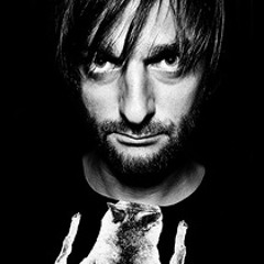Ricardo Villalobos - Enfants (AndyG Private Remix)  // FREE DOWNLOAD