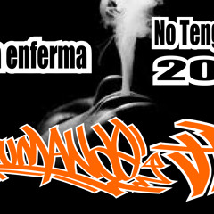 Fumando H2 - UtopiaEnferma Ft FazkaMc No tengo plata2013