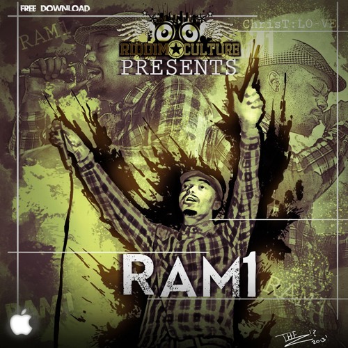 ram1 new jerusalem ram1 new jerusalem