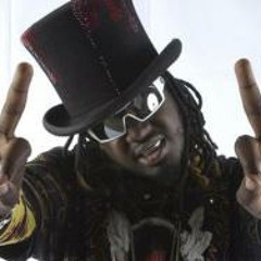 T-Pain feat. Ace Hood, Busta Rhymes - Come And Get It Remix (Prod. by Inertia)