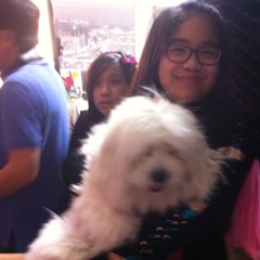 The Scientist (acapella) :DD