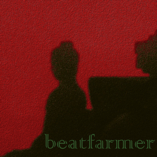 Wombat vs Leonard Cohen - Here it is (beatfarmer mashup)