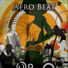 Afrobeat In Da City #2 II2k13II