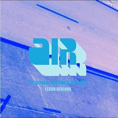 Air - Le Soleil Est Près De Moi (LEGGO Rework)