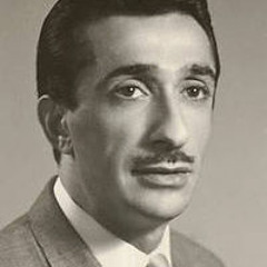 بهارمن گذشته شاید- عماد رام