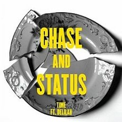 Time (Kaya Remix) - Chase & Status *FREE DOWNLOAD*