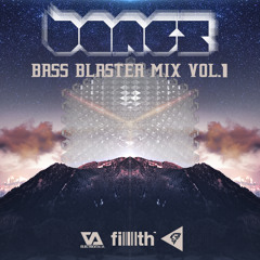 Bass Blaster Mix vol. 1