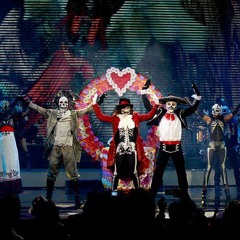 Gloria Trevi   Tu ángel de la guarda