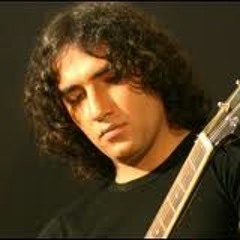 Reza Yazdan - Kocheh Melli /  کوچه ملی- رضا یزدان
