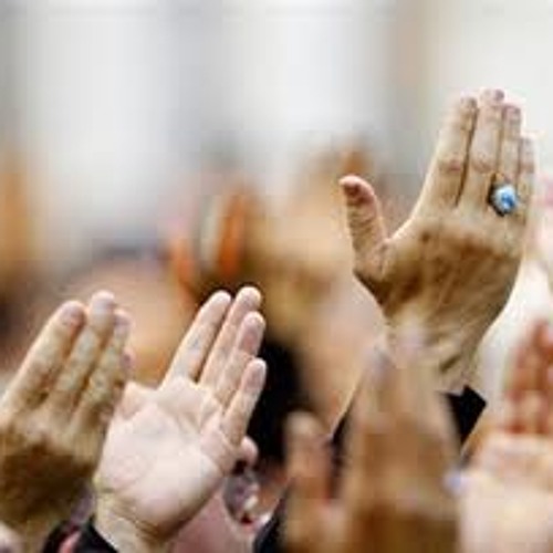 حاج مهدي سماواتي - فلا تحرقني بالنار وأنت موضع أملي