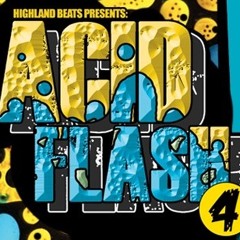 FRANKY JONES @ ACID FLASH 4 (NIJMEGEN - 02.03.13 - NL)
